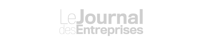 Le Journal des Entreprises