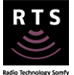 logo moteur volet rts