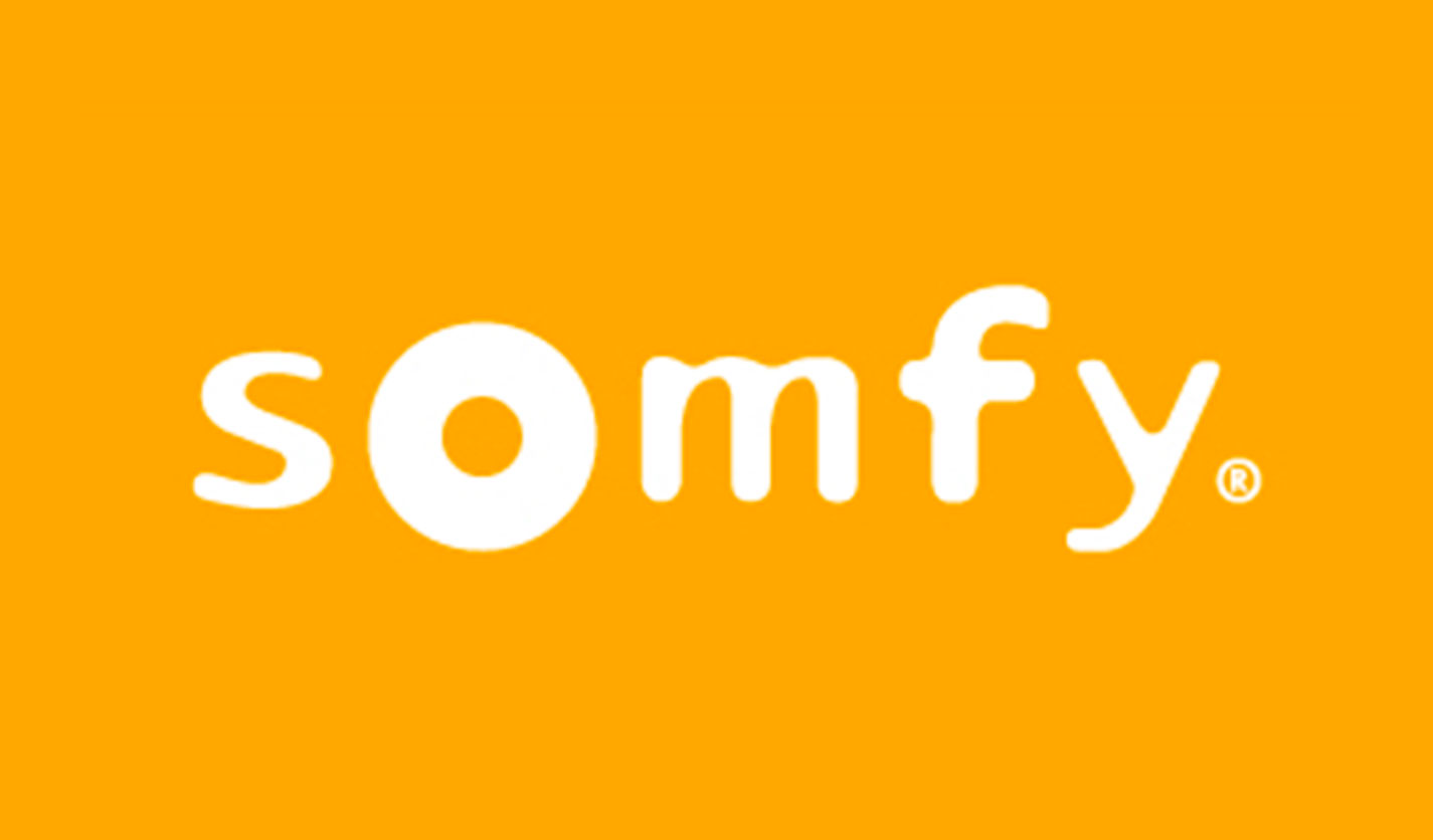 logo somfy