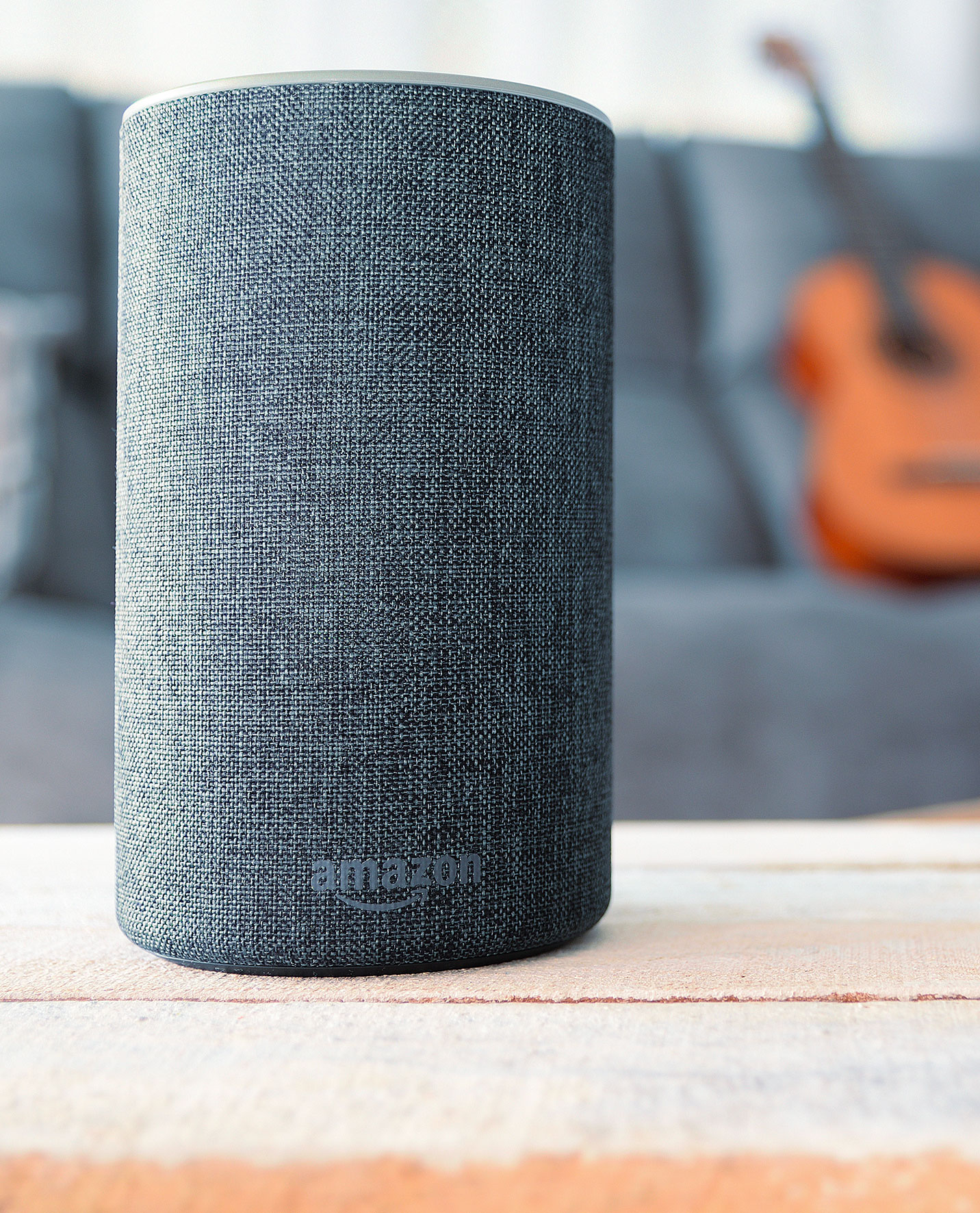 amazon alexa