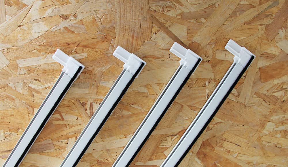 joint brosse equerre