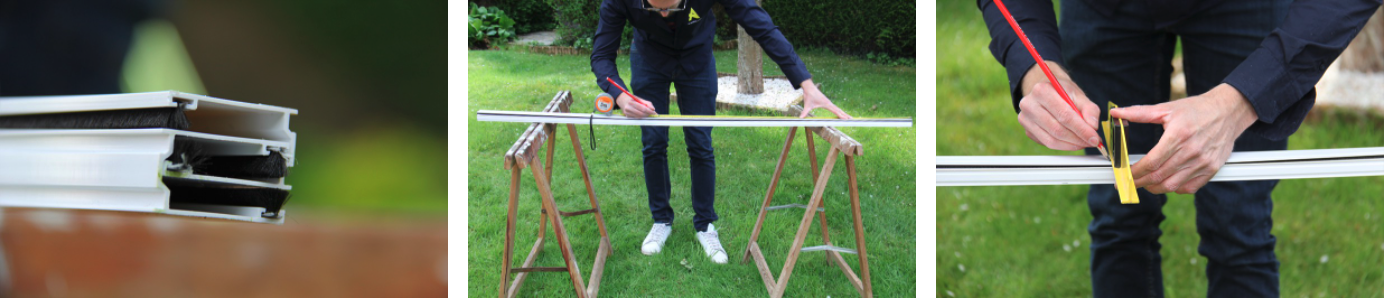 decoupe coulisses mesure bricolo