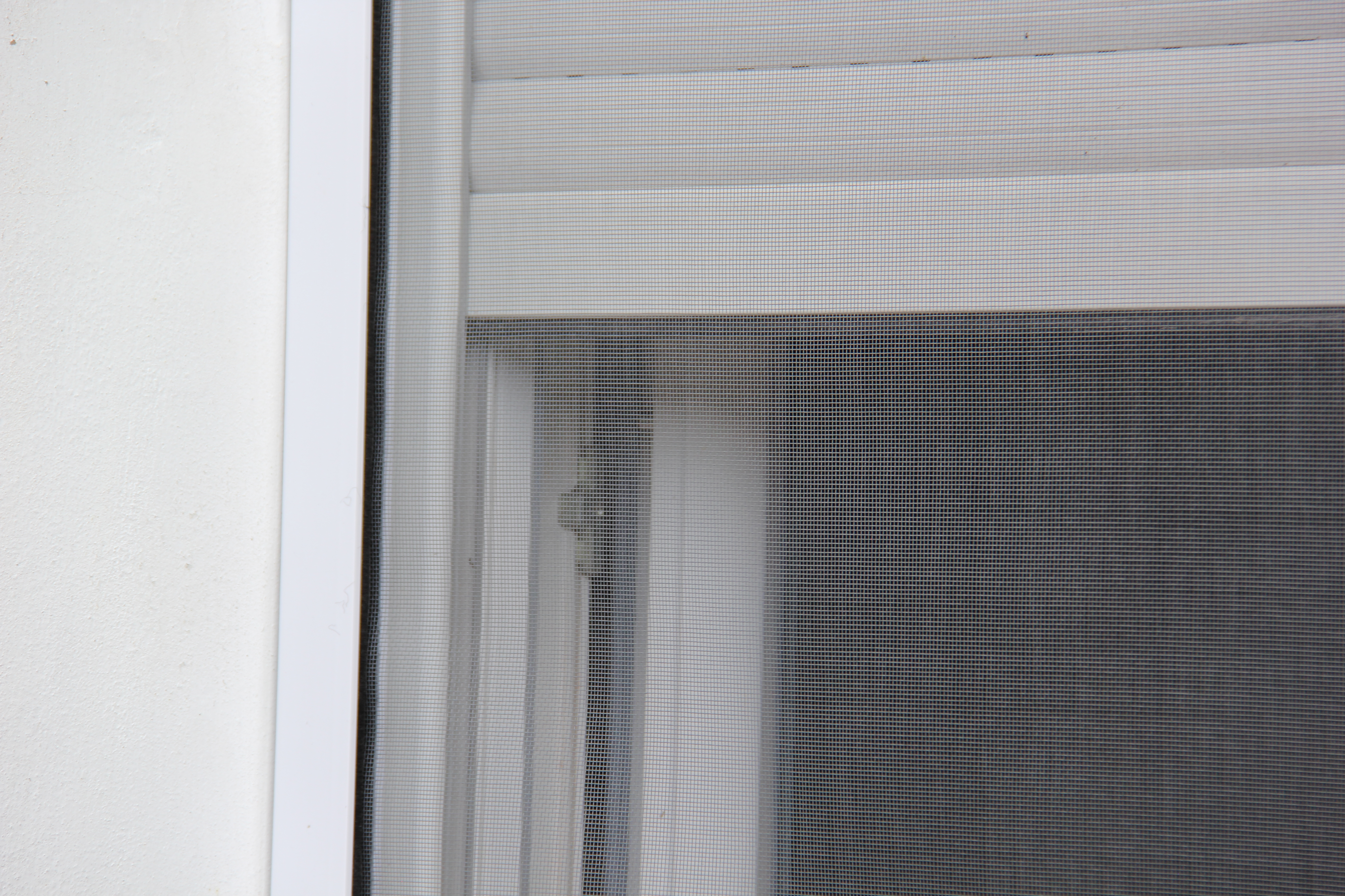 toile de moustiquaire