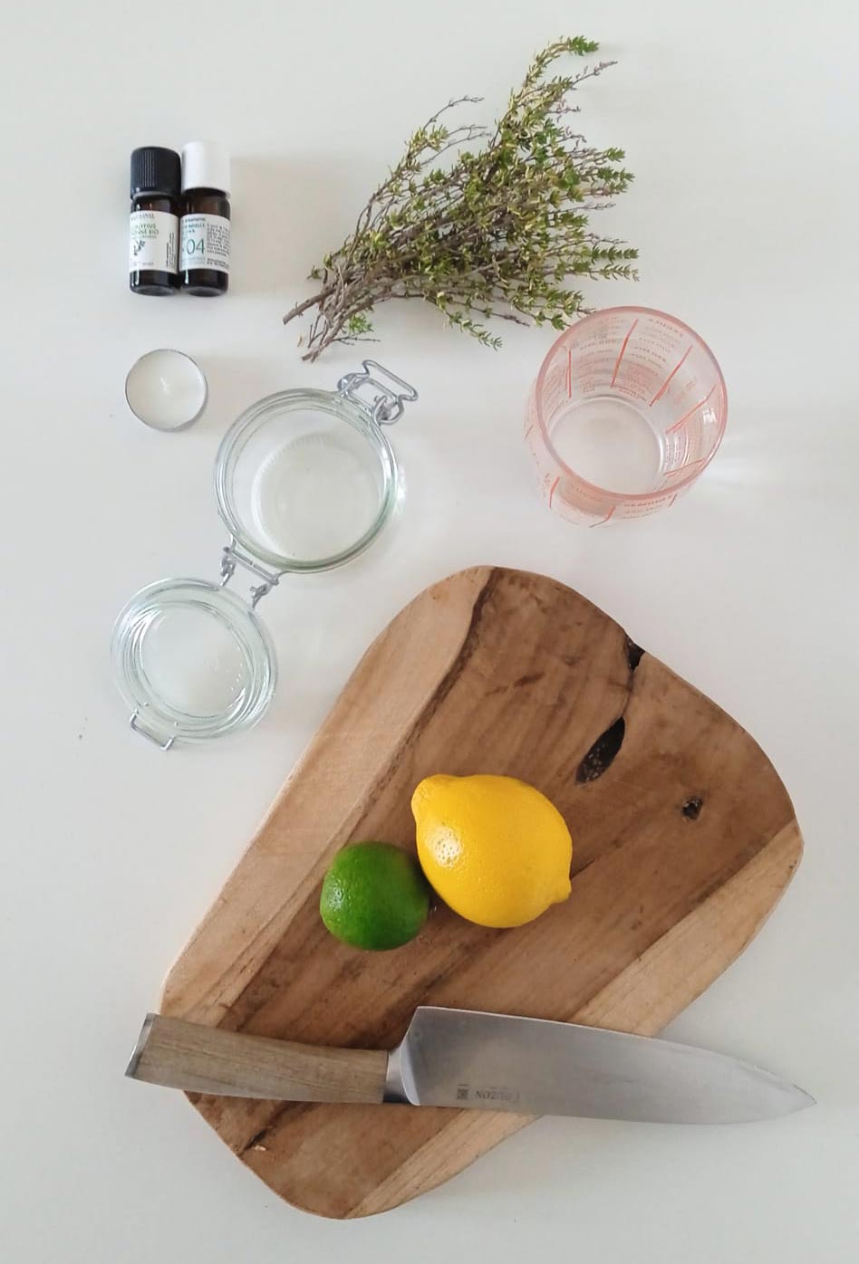 materiel necessaire montage moustiquaire