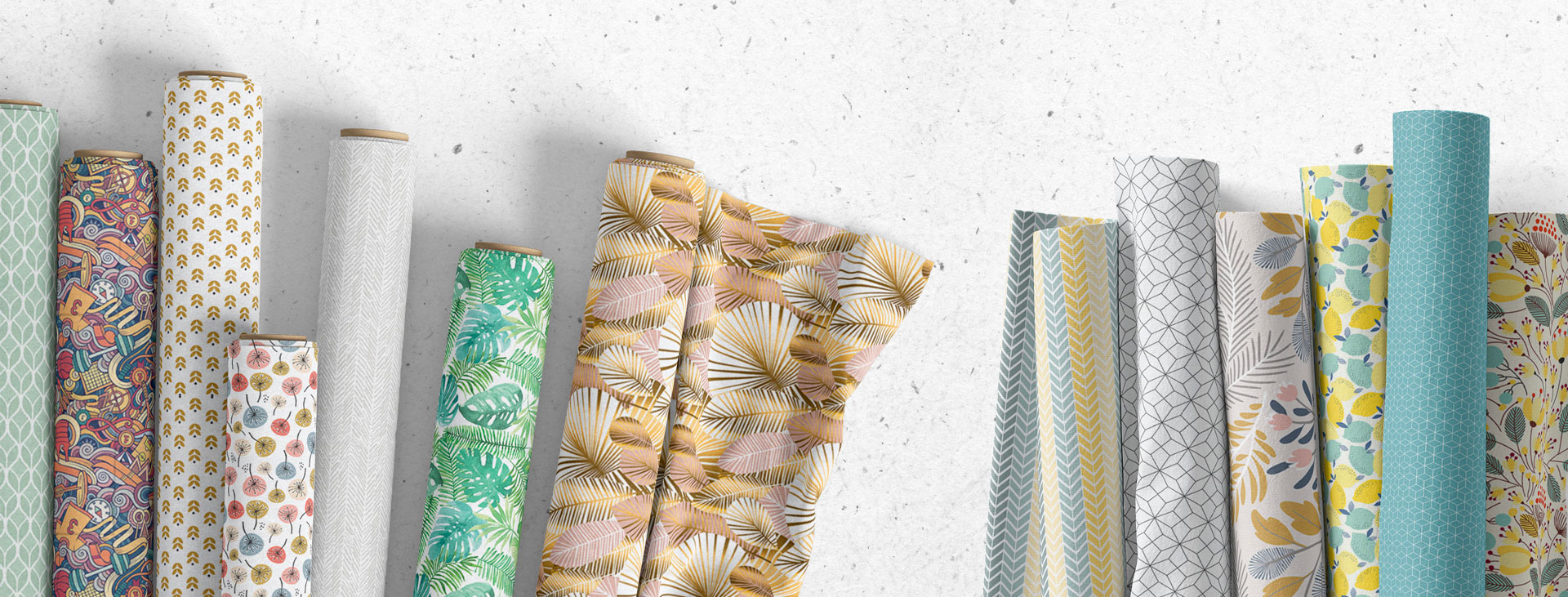 toile de rechange store enroulable