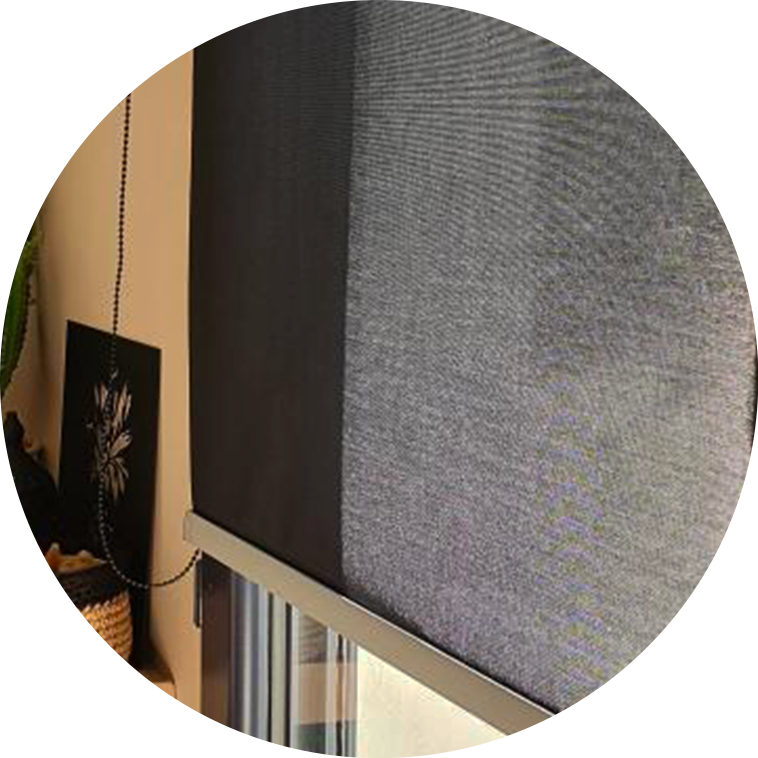tissu screen toile store