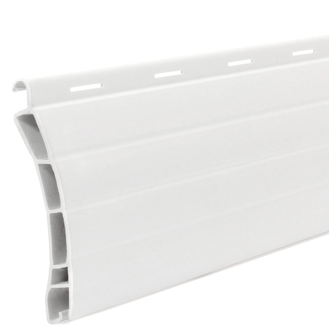 lame PVC volet roulant