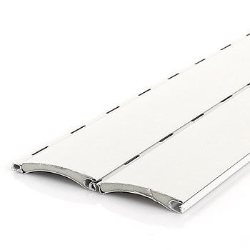 Lamas para persianas de exterior & accesorios