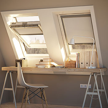 Store compatible fenêtre VELUX ® ou ROTO ®