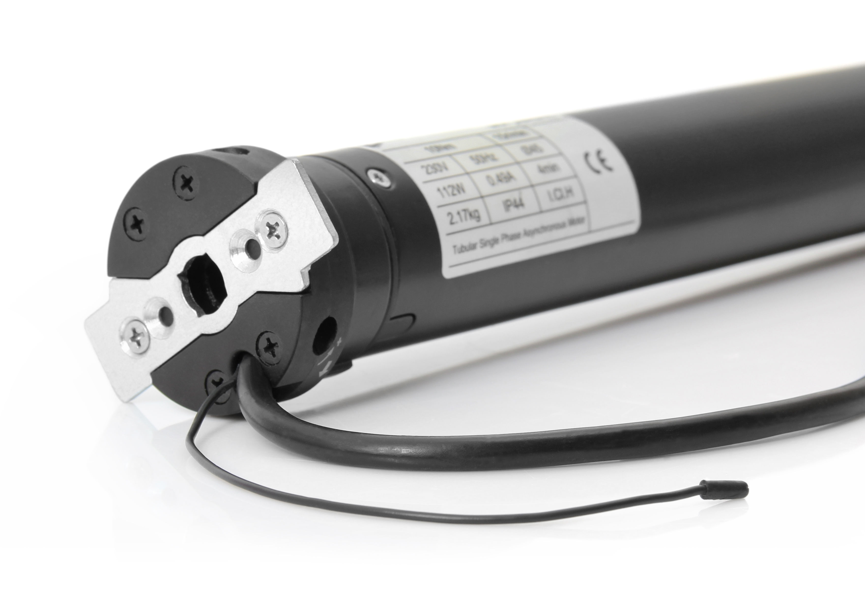 Foto Avosdim Radiogestuurde motor voor motorset