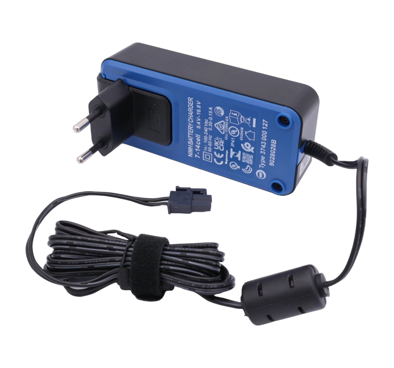 9028028 chargeur batterie Somfy