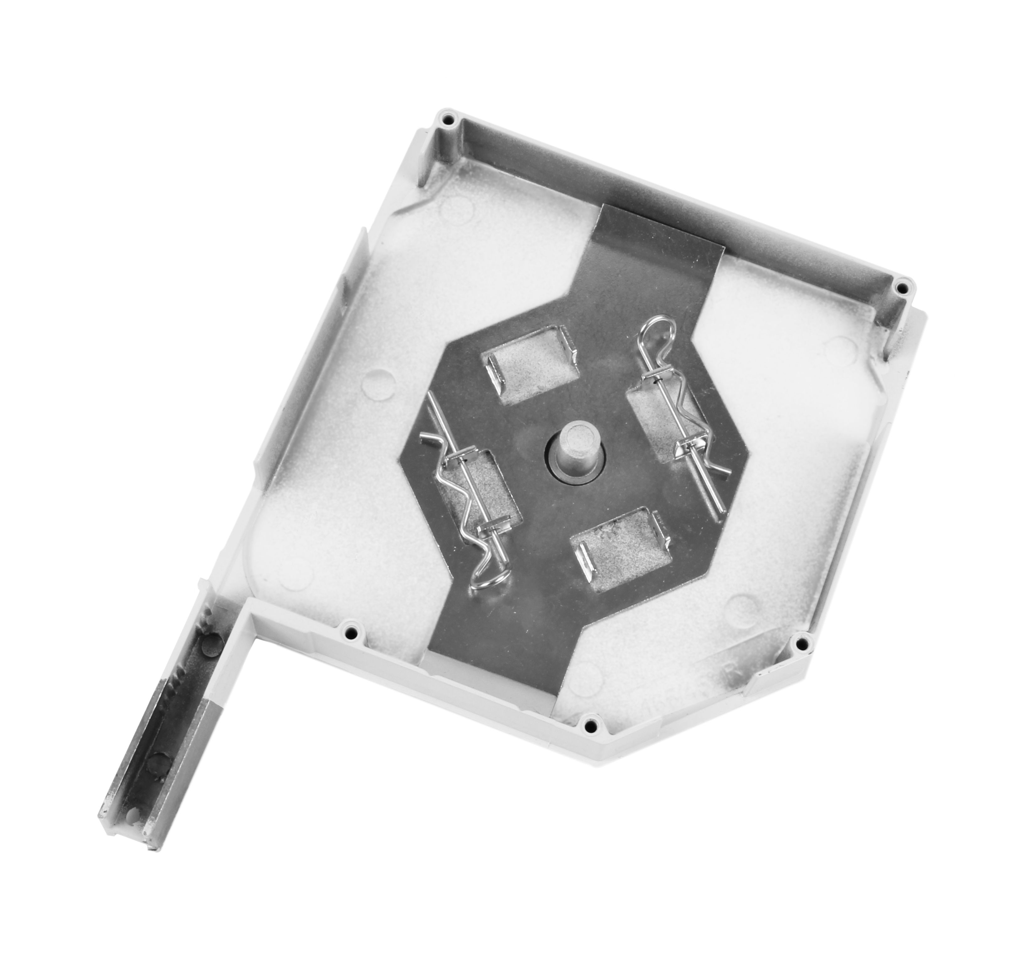 motorbeugel avosdim qz264 zijkant rolluik