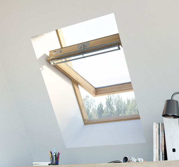 fenetre rotative