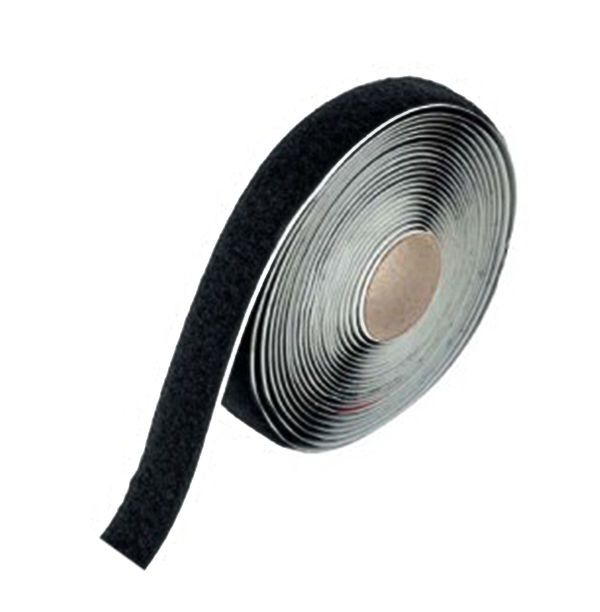 Klittenband hor