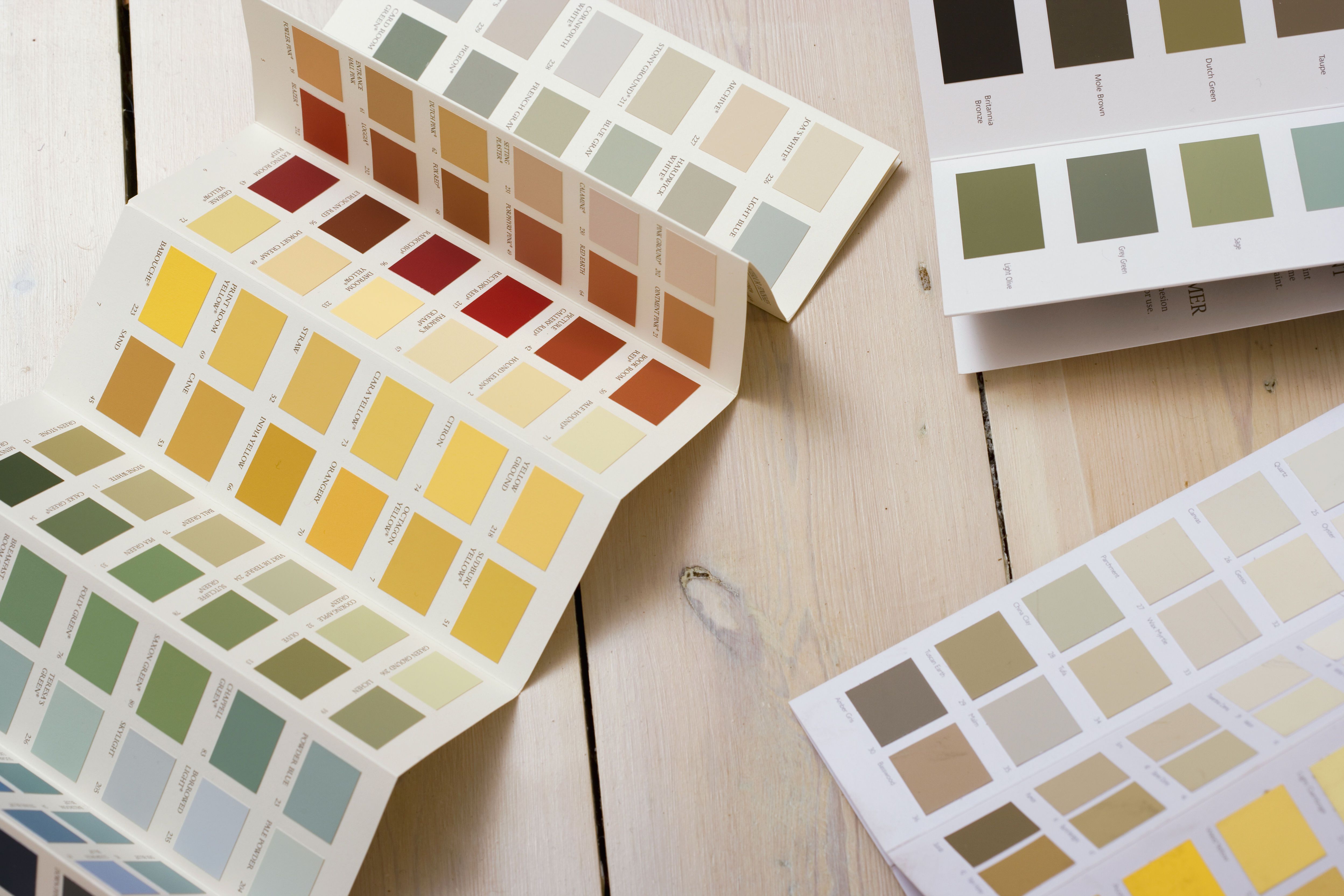 couleurs stores enrouleurs voilage AvosDim