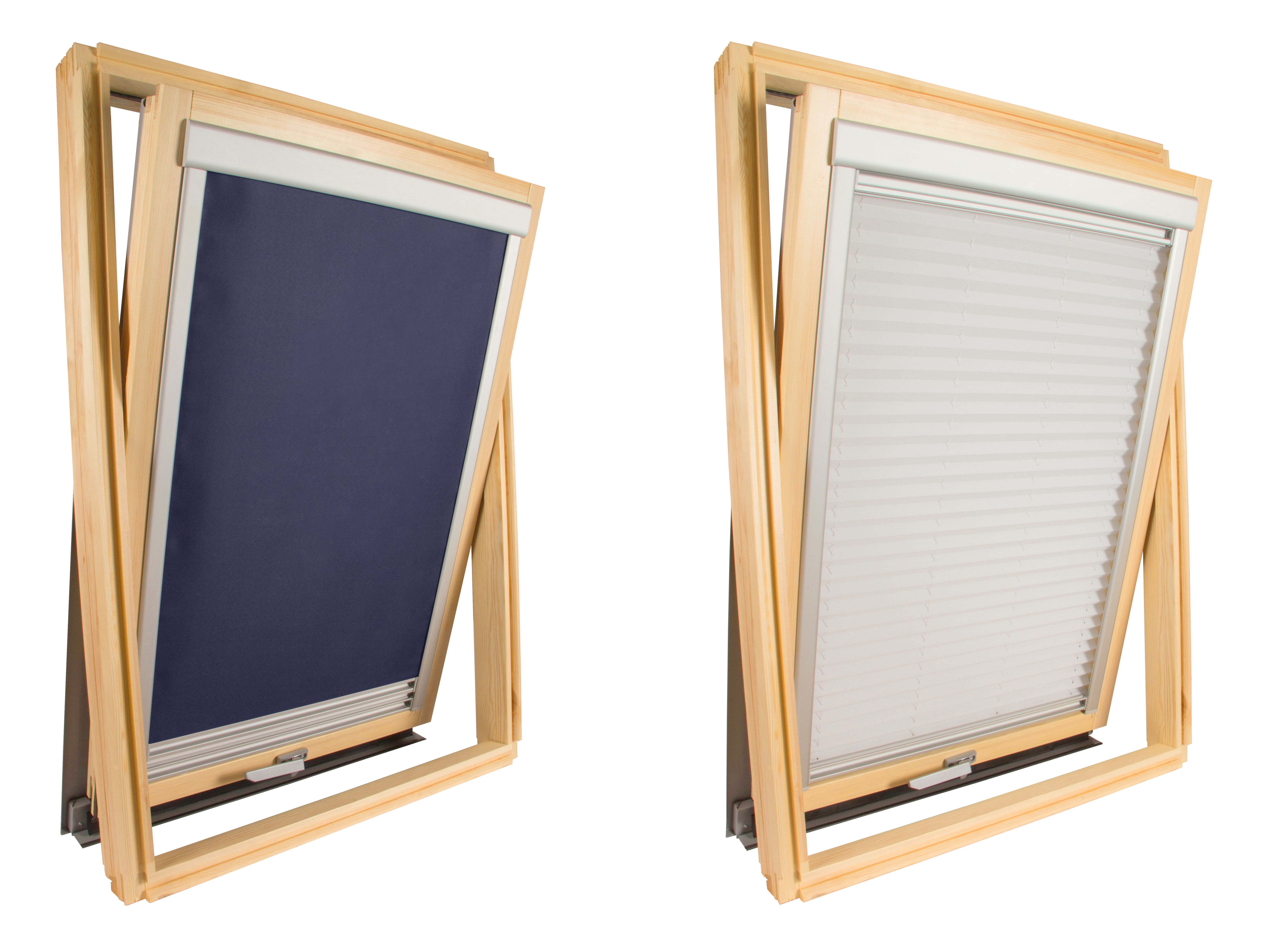 dag en nacht duo rolgordijn compatibel velux dakramen keuze verduistering