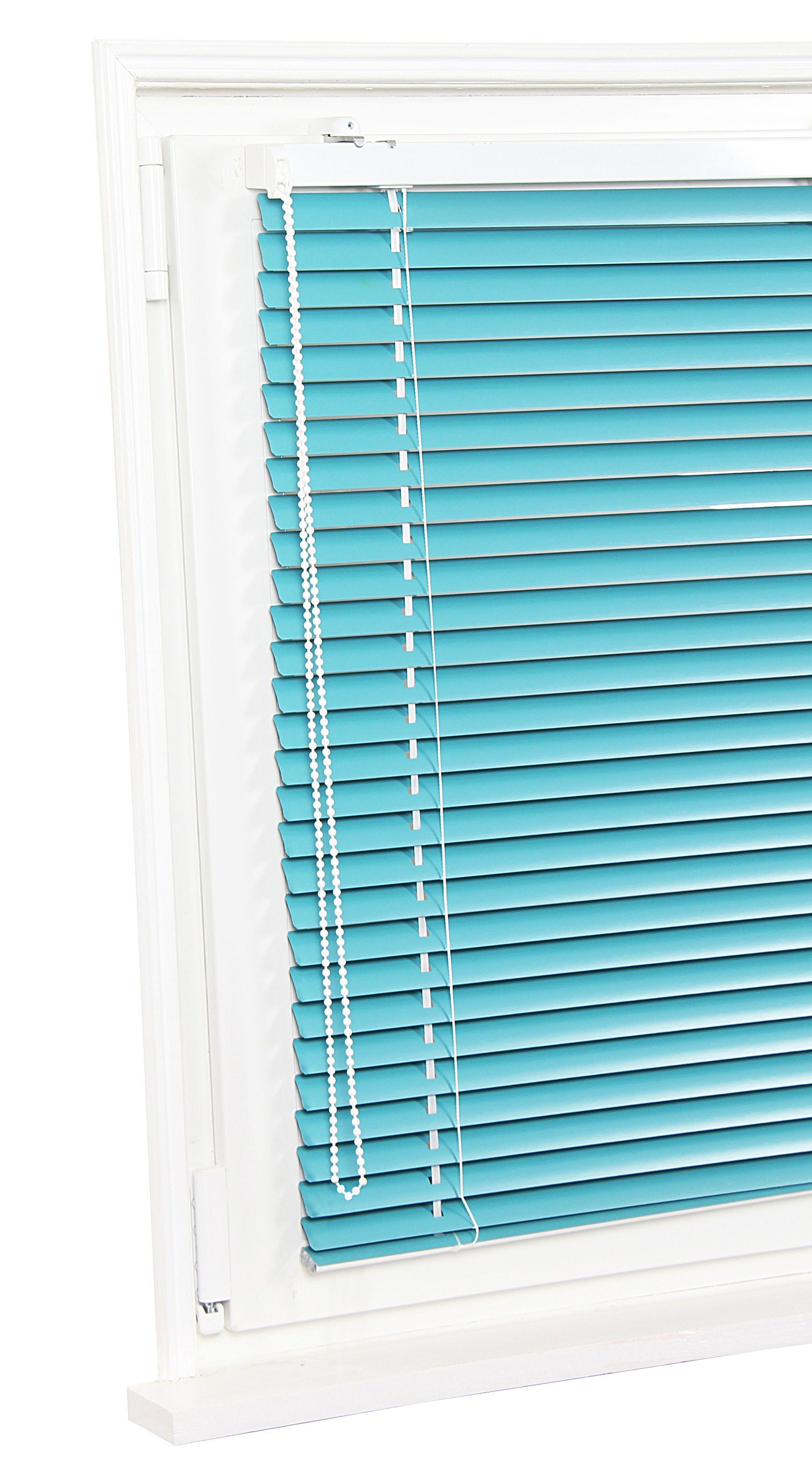 manoeuvre monocommande store venitien aluminium