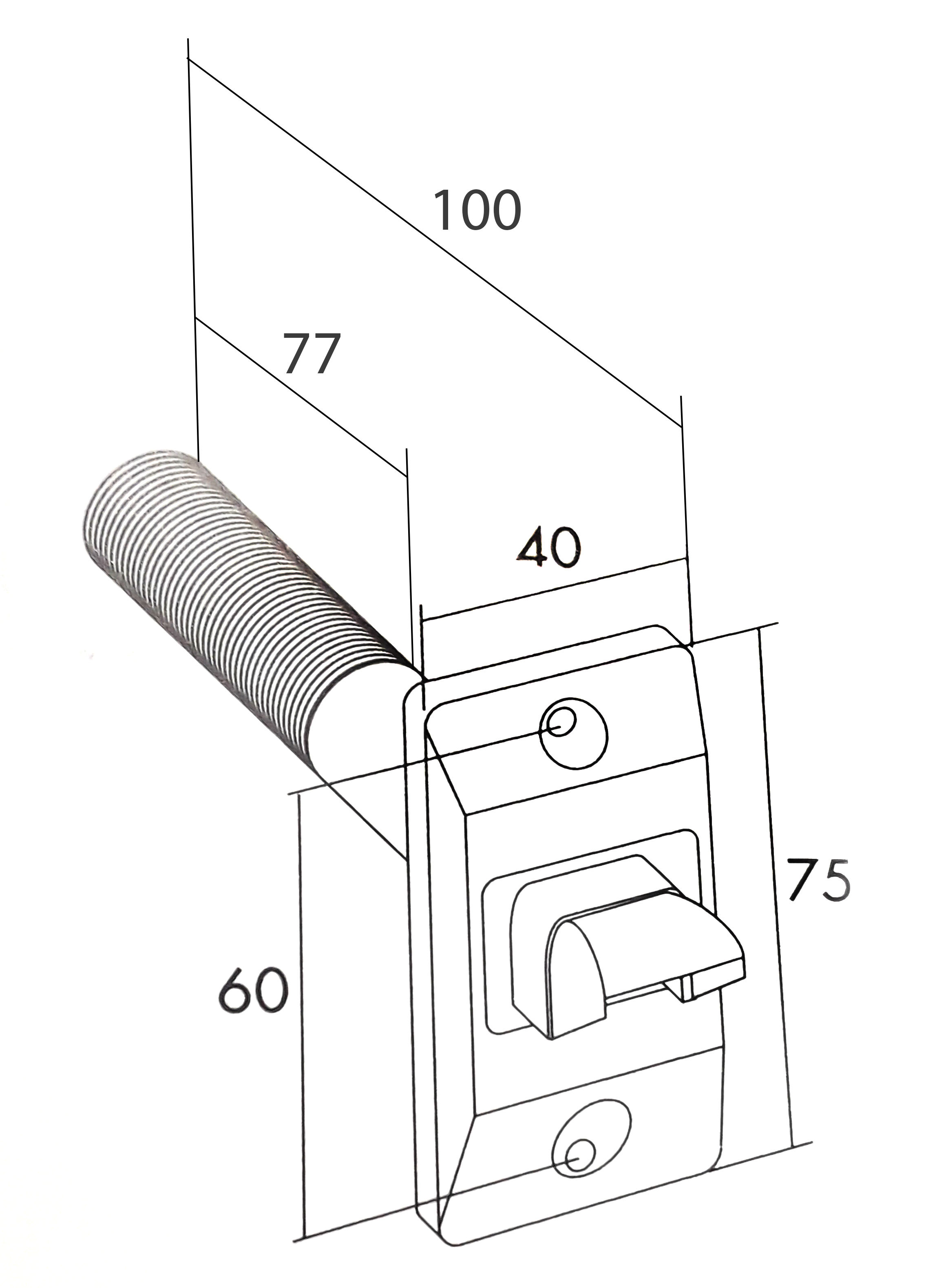accessoire soti 4 res schema