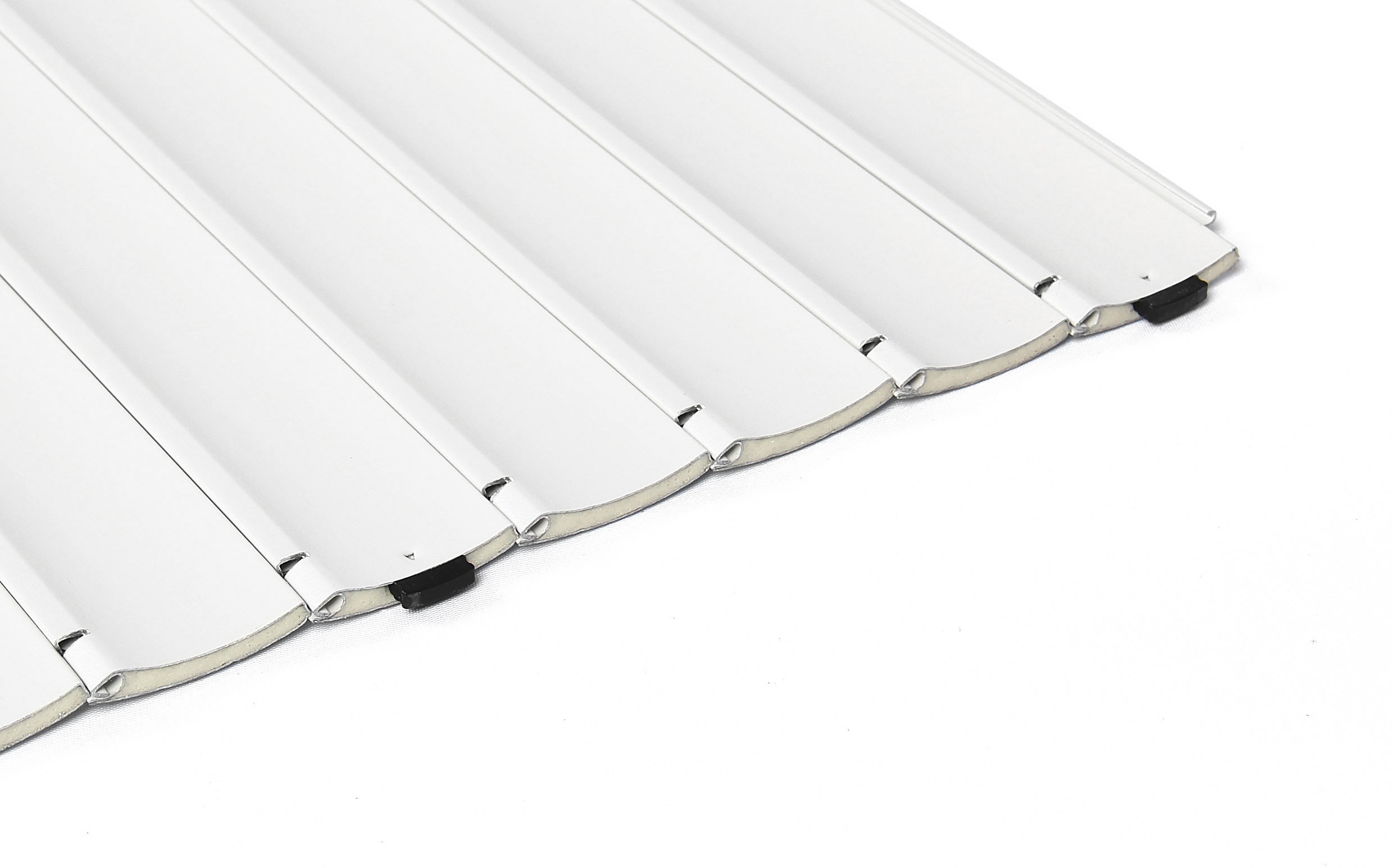 embouts anti bruit tablier